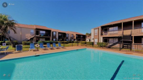 2 BR SLEEPS 4 :NEAR-TX MEDcenter & NRG:Rodeo